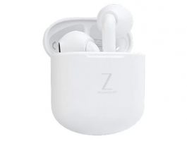 ZTE Buds 2 fülhallgató (ZTE BUDS2 WHITE) fehér
